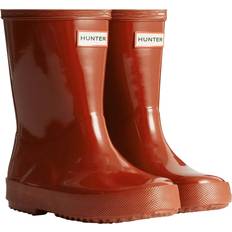 Hunter Children's Shoes Hunter First Wellington Boots - Red