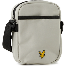 Lyle & Scott Väskor Lyle & Scott Shoulder Bag Dried Sage