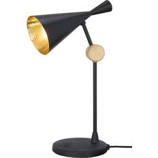 Belysning Tom Dixon Beat LED 53 cm Black Bordslampa