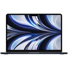 Macbook air 13 2024 midnight Apple MacBook Air 13.6" M2 256GB SSD