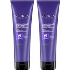 Redken Redken Color Extend Blondage Express Mask Double 250ml
