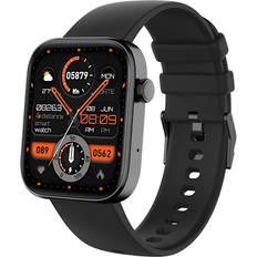 Colmi Wearables Colmi P71 Älykello 100+ Urheilutilaa Bluetooth-Puhelu