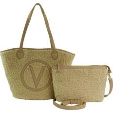 Valentino Bags Covent Shopper - Beige