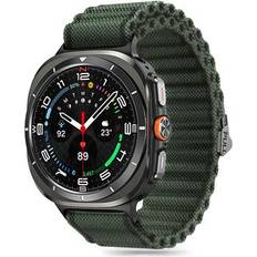 Galaxy Watch Ultra 47 mm Armband Weave Pro