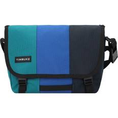 Timbuk2 Håndtasker Timbuk2 Heritage Classic Messenger 30 cm - Blau