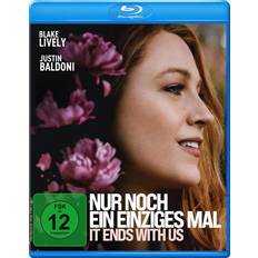 Nur noch ein einziges Mal It Ends With Us