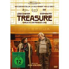 Filme Treasure Familie ist ein fremdes Land