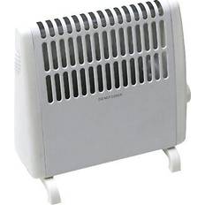 Oypla Oypla 450W Frost-Watcher Convector Heater