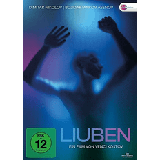 Filme Liuben DVD