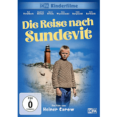 Filme Die Reise nach Sundevit DVD