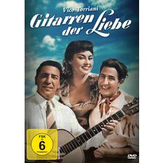 Filme Gitarren der Liebe (Neuauflage)