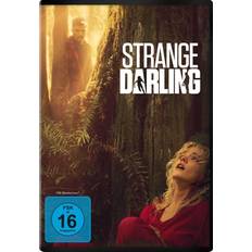 Filme Strange Darling [2 DVDs]