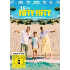Filme Alles Fifty Fifty