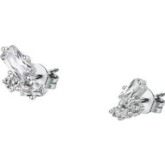 Ohrstecker 925er Silber Recycelt