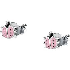 Enfant Boucles d'oreilles FAVS Kinderohrring - 925er Silber