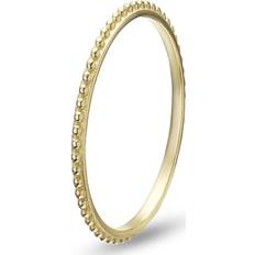 Gold Ringe Damenring 375er Gelbgold