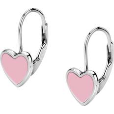 Enfant Boucles d'oreilles FAVS Kinderohrring - 925er Silber