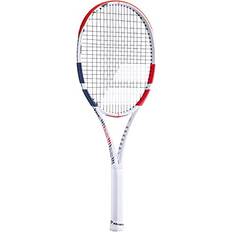 Babolat Pure Strike (18x20) Tennis Racquet (4 1/8" Grip)