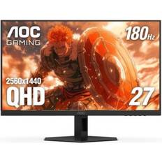 Monitors AOC Q27G4XNE 27 Inch Widescreen Gaming Monitor