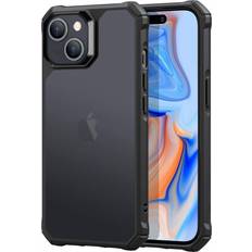 ESR Air Armor Case iPhone 15 Plus