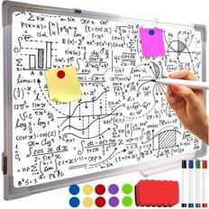 Whiteboard 40cm Maaleo Dry Erase Board 60 x 40 cm