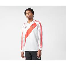 Abbigliamento per tifosi sportivi adidas River Plate Jersey, White