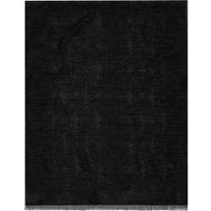 Emporio Armani Herr Accessoarer Emporio Armani Scarfs - Black