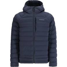 Simms M's ExStream Hooded Jacket - Selvedge