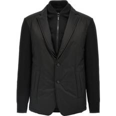 HUGO BOSS Overtøj HUGO BOSS Hanry Overgangsjakke - Sort