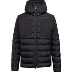 Tessuto - Uomo Giubbotti Colmar Jacke - Schwarz