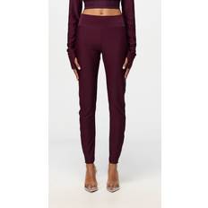 XXXS Jeans Versace Jeans Couture Pants - Violet