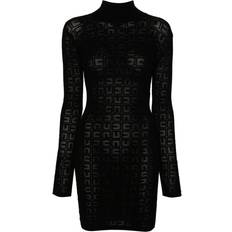 Nero Vestiti Elisabetta Franchi Dress - Black