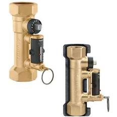 Kugelhähne Caleffi Strangregulierventil 132512 3/4" 5-13 l/min