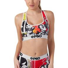 Clothing PSD Sports Bra - Medium Deadpool