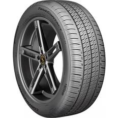 Continental 19 Tires Continental TrueContact Tour 54 All Season Tire 235/55R19