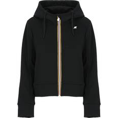 K-Way Sweater - Black