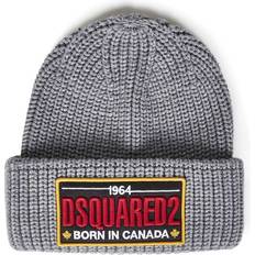 DSquared2 Women Headgear DSquared2 Hat - Grey