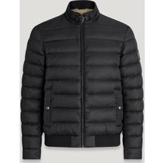 Belstaff Outerwear Belstaff Circuit Jacket Men's - Black