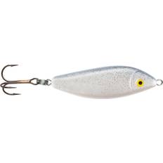 Falkfish Spöket Kulan 22g Snowhite 60mm