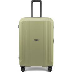 Epic Airwave Neo Mellanstor Moss Green