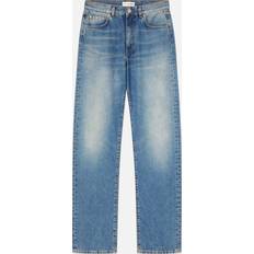 Pinko Woman Color Jeans - Denim