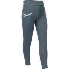 Horse Whips on sale LeMieux Mini Pull On Breeches - Blue