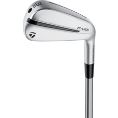 TaylorMade PUDI Herre Utility Jern Chrome Højre 17.0°