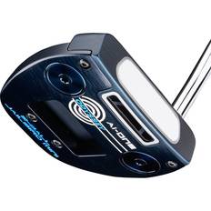 Clubs de golf Odyssey Ai-One Main Droite 2-Ball Jailbird Mini DB 34"