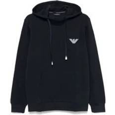 Emporio Armani Hoodie - Blue