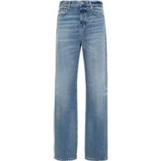 Dondup Jeans Dondup Straight Jeans - Blue