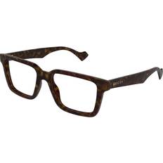 Gucci GG1729O 006 Tortoiseshell Herren