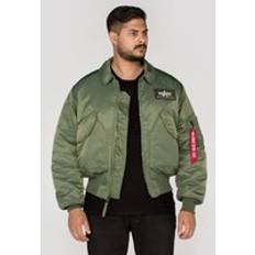 Alpha Industries CWU 45 - Gris