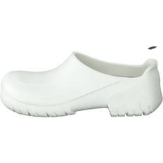 Birkenstock Zoccoli Birkenstock Alpro Schuhe - Weiß