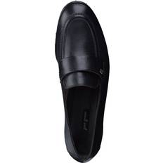 Paul Green Hausschuhe Paul Green Loafer - Schwarz